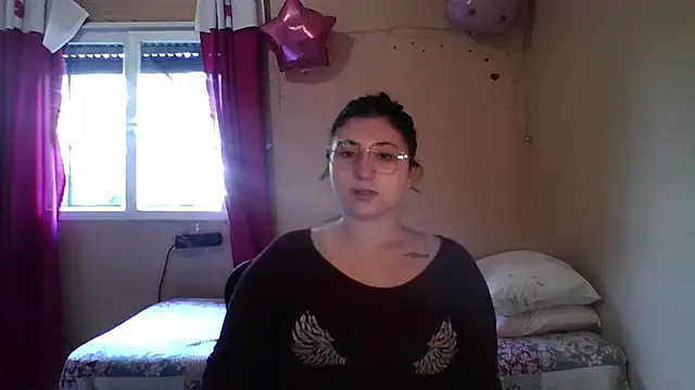 imsohornydacom online show from 29, 3, 2026