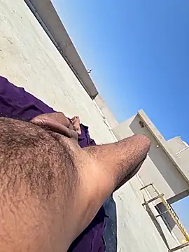 BLACK DiCK DADDY 32 online show from 27, 3, 2026