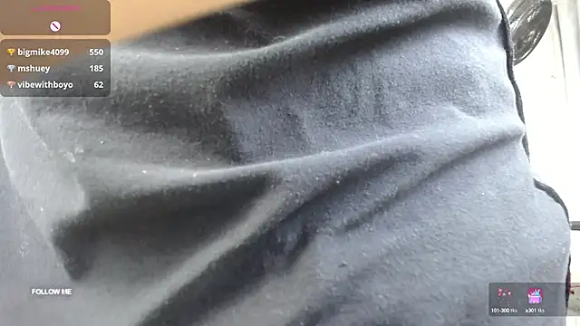 dayadubey  online show from 22, 2, 2025