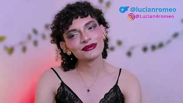 lucianromero online show from 15, 12, 2024