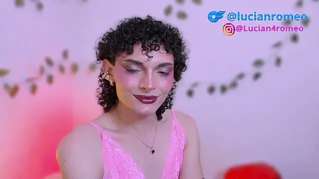 lucianromero online show from 29, 12, 2024