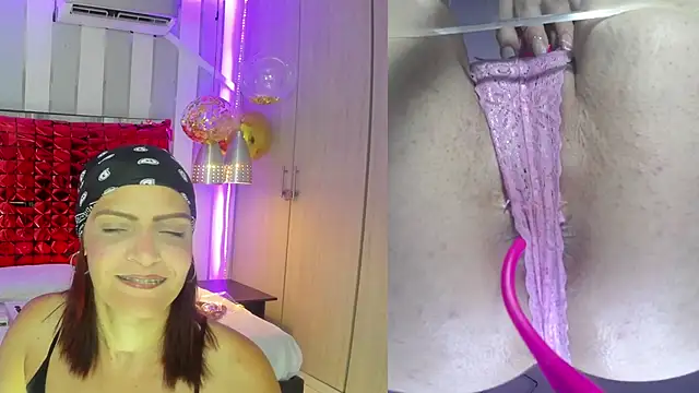 KatteMoss online show from 19, 2, 2026