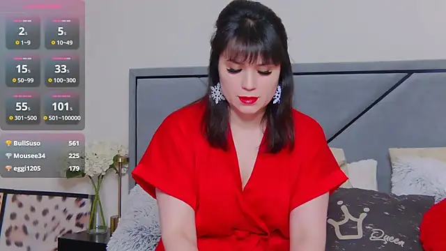 BellaHillss online show from 8, 2, 2025