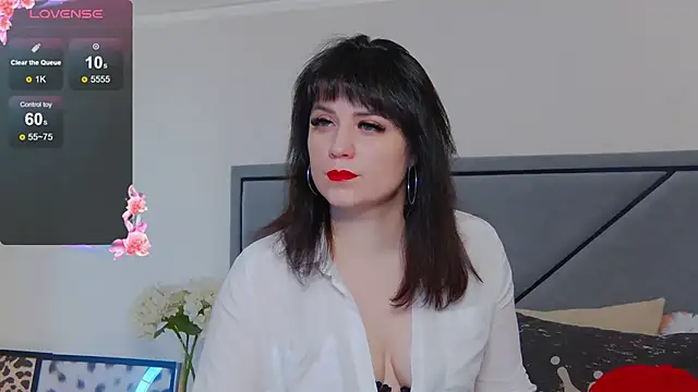 BellaHillss online show from 21, 3, 2025