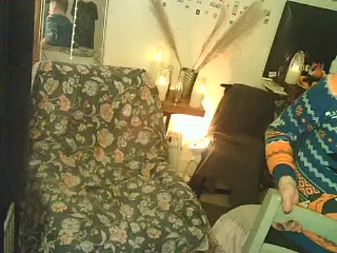 Snapshot of DaddyQuimHot chatting on 19, 12, 2024 DaddyQuimHot online show from 19, 12, 2024