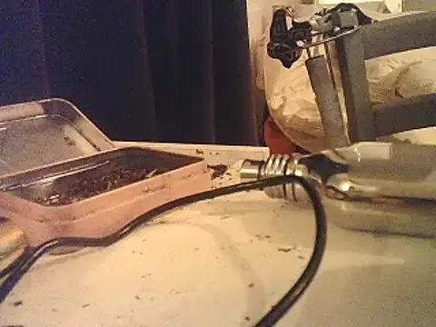 Snapshot of DaddyQuimHot chatting on 20, 12, 2024 DaddyQuimHot online show from 20, 12, 2024