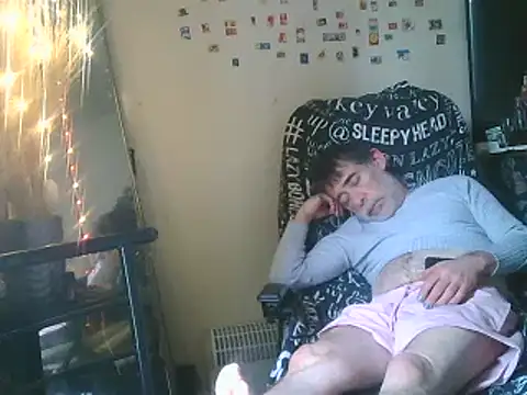 Snapshot of DaddyQuimHot chatting on 16, 2, 2025 DaddyQuimHot online show from 16, 2, 2025