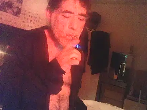 Snapshot of DaddyQuimHot chatting on 28, 2, 2025 DaddyQuimHot online show from 28, 2, 2025