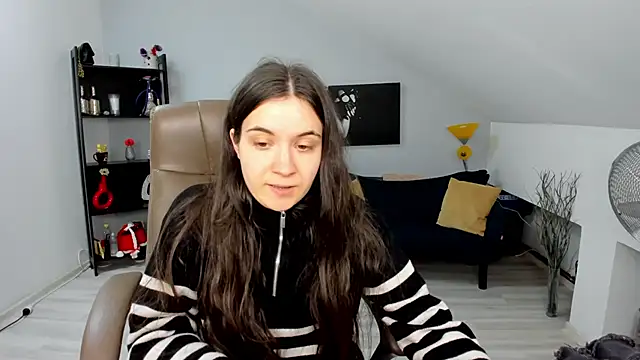 Snapshot of MelissaWiliam chatting on 6, 1, 2025 MelissaWiliam online show from 6, 1, 2025