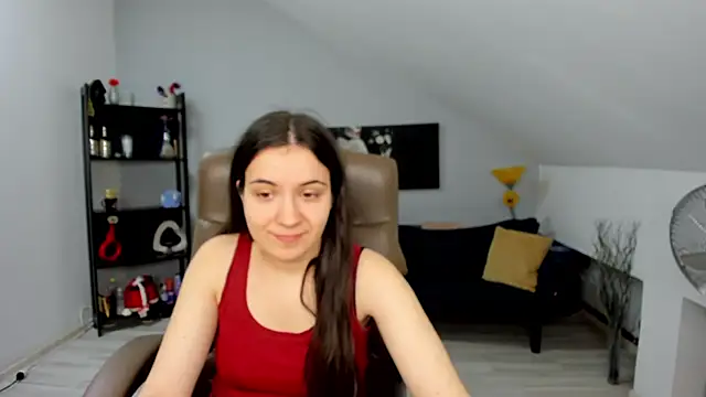 Snapshot of MelissaWiliam chatting on 7, 1, 2025 MelissaWiliam online show from 7, 1, 2025