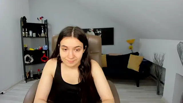 Snapshot of MelissaWiliam chatting on 10, 1, 2025 MelissaWiliam online show from 10, 1, 2025