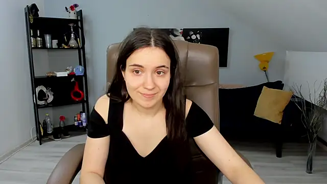 Snapshot of MelissaWiliam chatting on 21, 1, 2025 MelissaWiliam online show from 21, 1, 2025