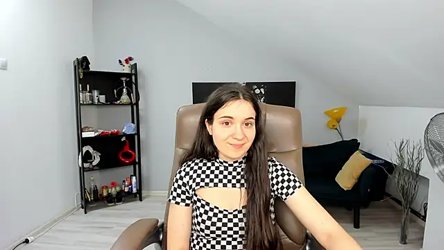 Snapshot of MelissaWiliam chatting on 28, 1, 2025 MelissaWiliam online show from 28, 1, 2025