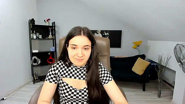 Snapshot of MelissaWiliam chatting on 4, 2, 2025 MelissaWiliam online show from 4, 2, 2025