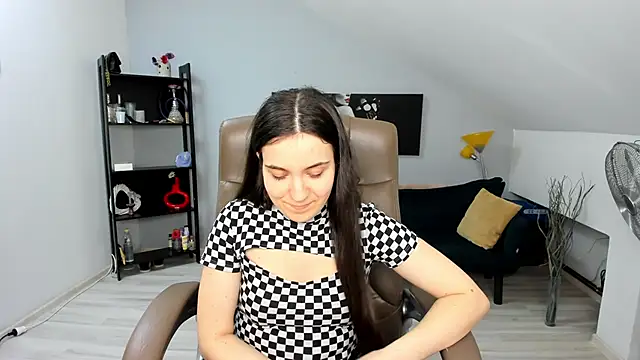 Snapshot of MelissaWiliam chatting on 4, 2, 2025 MelissaWiliam online show from 4, 2, 2025