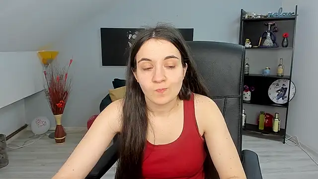 Snapshot of MelissaWiliam chatting on 26, 2, 2025 MelissaWiliam online show from 26, 2, 2025