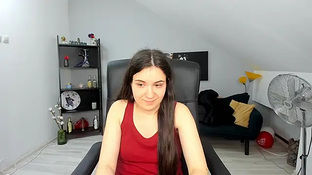 Snapshot of MelissaWiliam chatting on 18, 3, 2025 MelissaWiliam online show from 18, 3, 2025