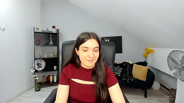 Snapshot of MelissaWiliam chatting on 20, 3, 2025 MelissaWiliam online show from 20, 3, 2025