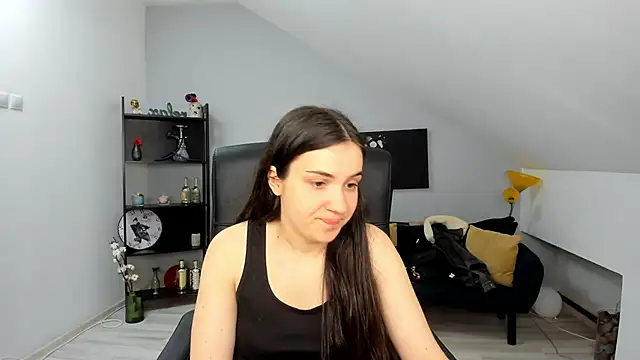 Snapshot of MelissaWiliam chatting on 21, 3, 2025 MelissaWiliam online show from 21, 3, 2025