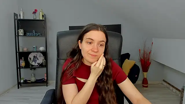 Snapshot of MelissaWiliam chatting on 19, 2, 2026 MelissaWiliam online show from 19, 2, 2026