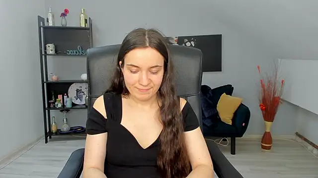 MelissaWiliam online show from 25, 3, 2026