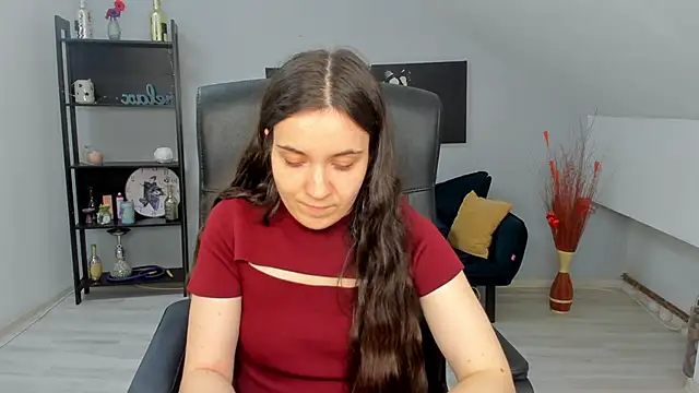 MelissaWiliam online show from 2, 4, 2026