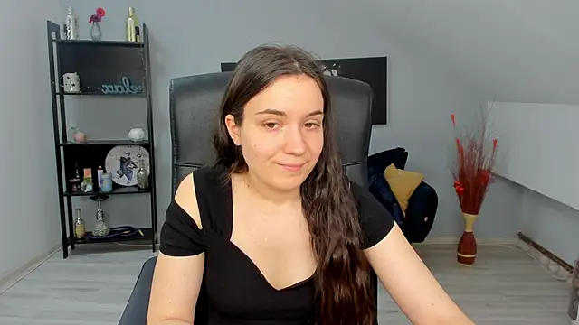 MelissaWiliam online show from 15, 4, 2026