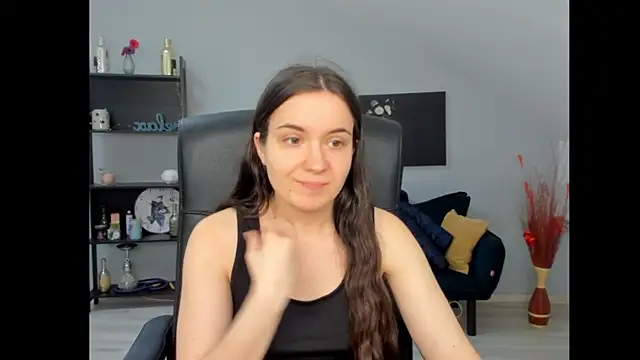 MelissaWiliam online show from 17, 4, 2026