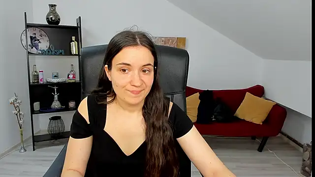 MelissaWiliam online show from 27, 5, 2026