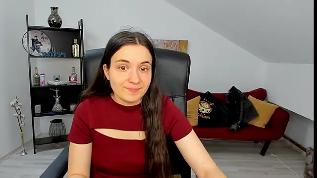 MelissaWiliam online show from 28, 5, 2026