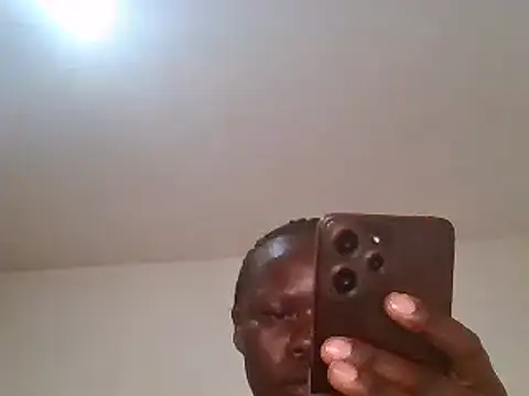 Snapshot of chokmin chatting on 2, 3, 2025 chokmin online show from 2, 3, 2025