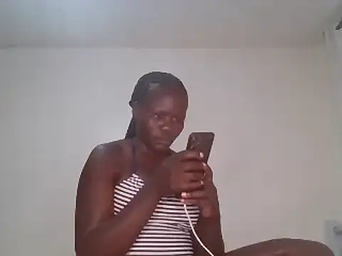 Snapshot of chokmin chatting on 2, 3, 2025 chokmin online show from 2, 3, 2025