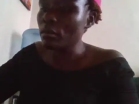 Snapshot of chokmin chatting on 16, 3, 2025 chokmin online show from 16, 3, 2025