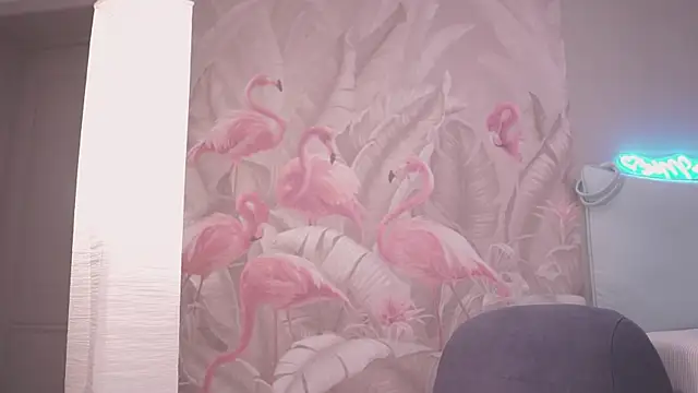 Snapshot of NinaMint chatting on 1, 11, 2025 NinaMint online show from 1, 11, 2025