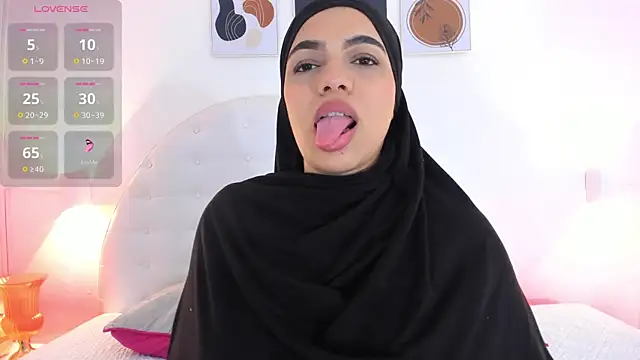 Umarani  online show from 5, 12, 2025