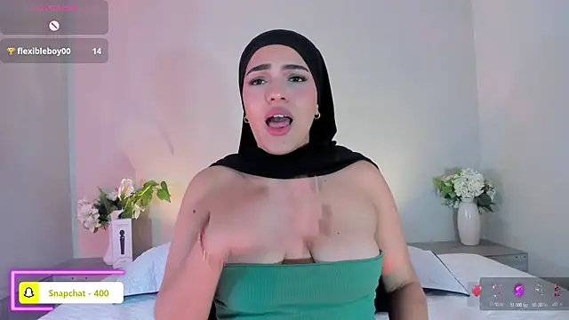 Umarani  online show from 16, 4, 2026