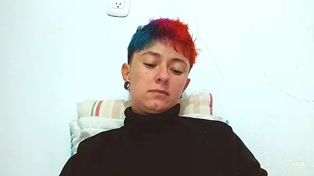 tomboyblue online show from 17, 1, 2025