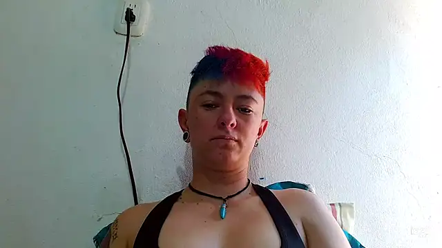 tomboyblue online show from 21, 1, 2025