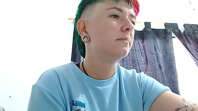 tomboyblue online show from 24, 2, 2025