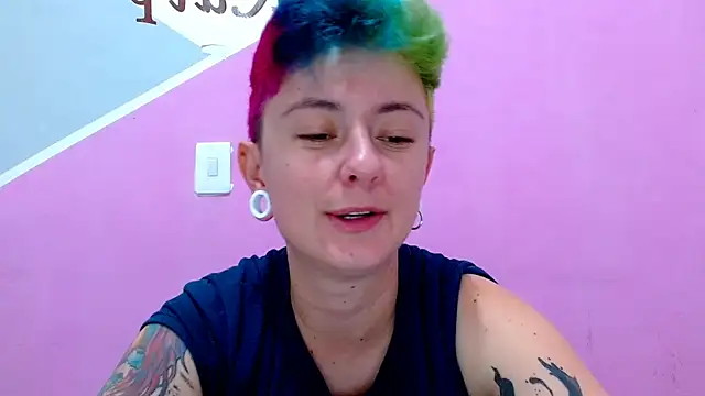 tomboyblue online show from 13, 9, 2025