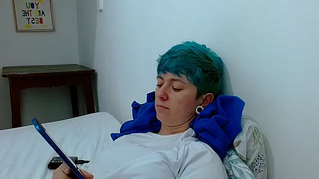 Snapshot of tomboyblue chatting on 16, 2, 2026 tomboyblue online show from 16, 2, 2026