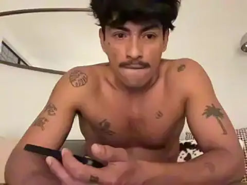 bernal666 online show from 22, 12, 2025