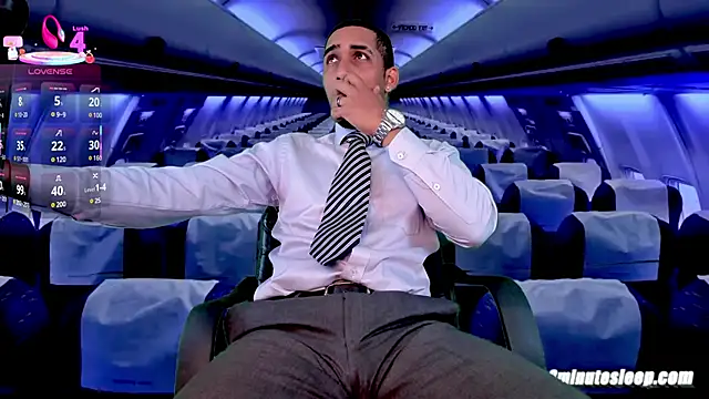 Paolo johnson online show from 24, 2, 2025