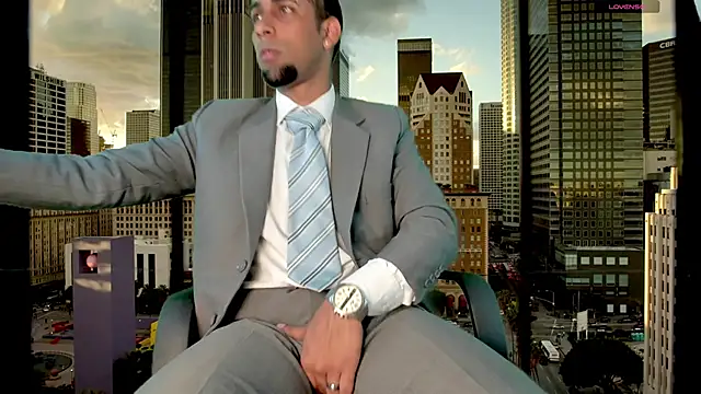 Paolo johnson online show from 3, 3, 2025