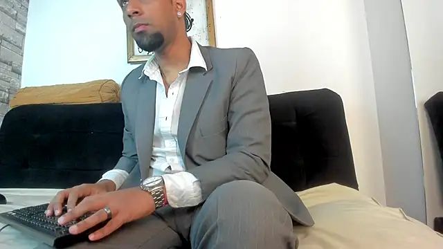 Paolo johnson online show from 16, 10, 2025