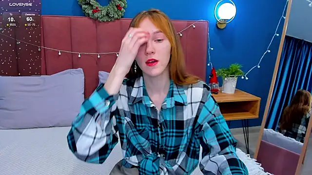 VanillaKelly online show from 30, 12, 2024