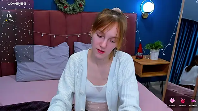 VanillaKelly online show from 16, 1, 2025