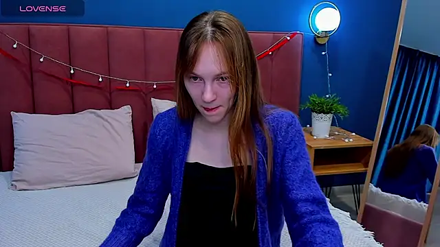 VanillaKelly online show from 11, 2, 2025