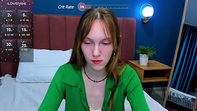 VanillaKelly online show from 27, 2, 2025