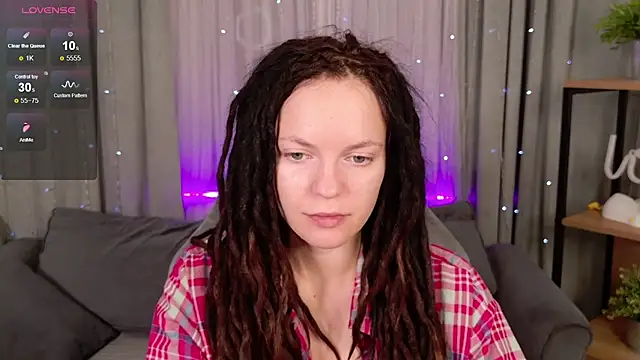 CoreyJane online show from 29, 9, 2025